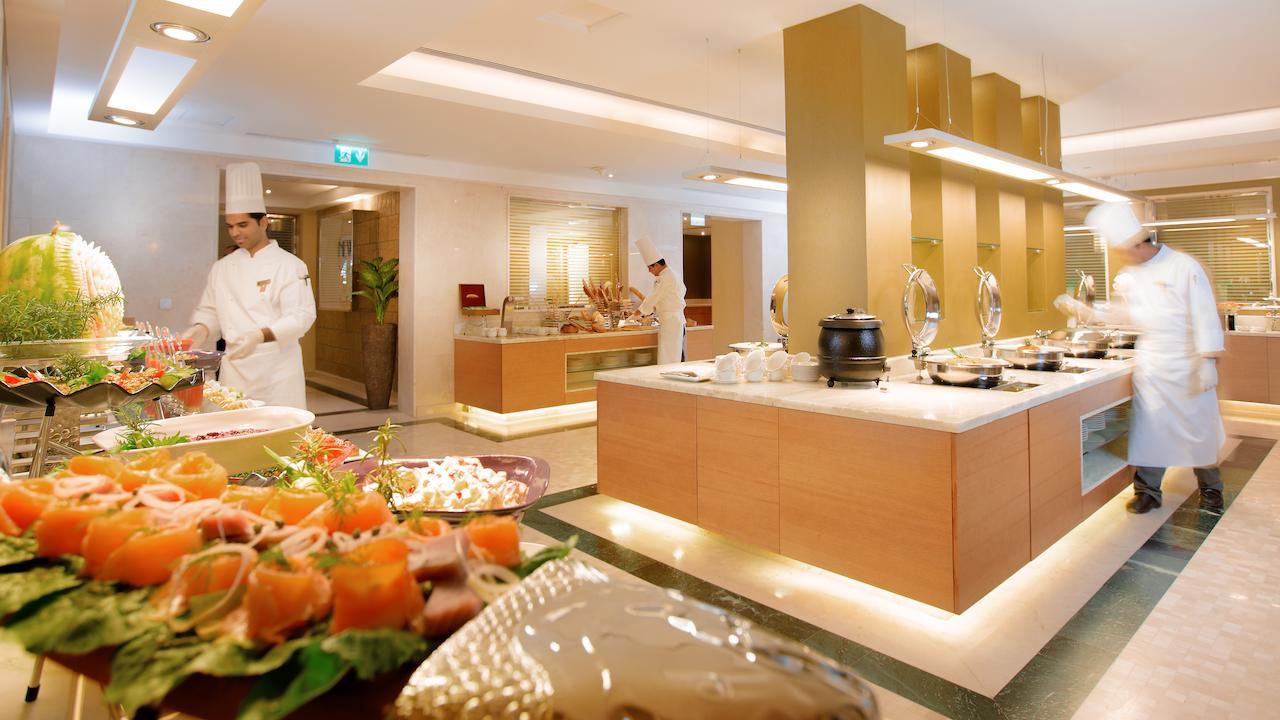 Millennium Kurdistan Hotel & Spa Sulaymaniyah Extérieur photo